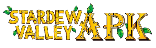 Stardew Valley APK logo