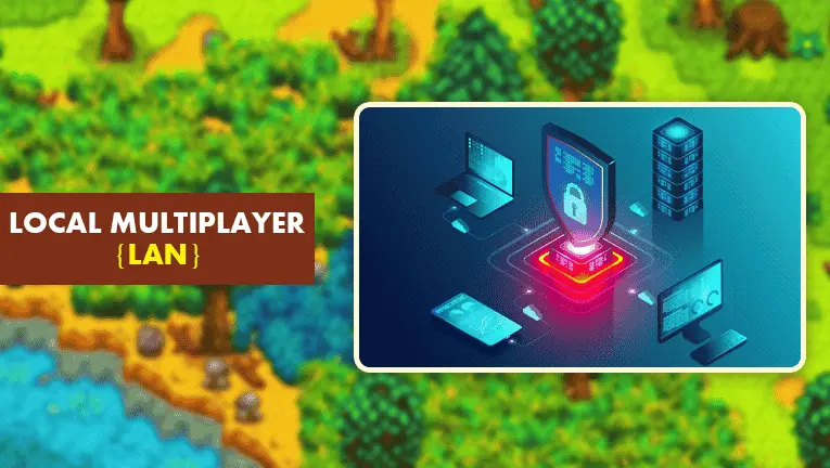 Local Multiplayer