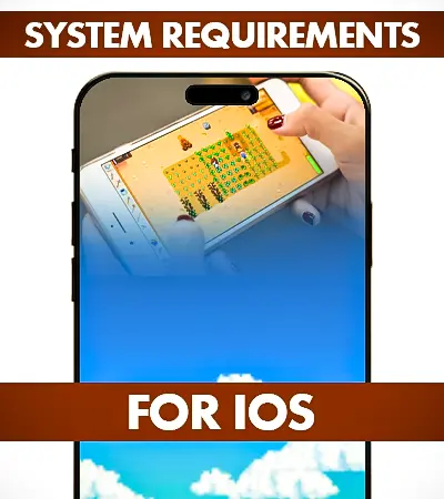 Syetem Requirements